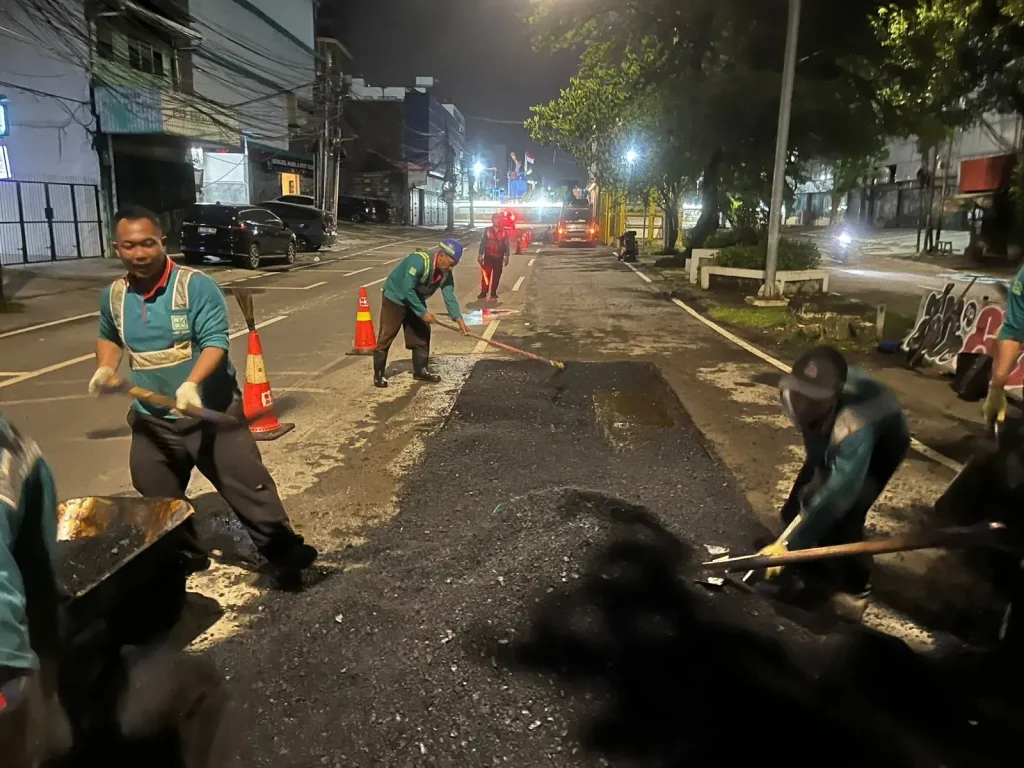 Biaya Pengaspalan Bogor AMP Hoki (1) Biaya Pengaspalan Bogor AMP Hoki
