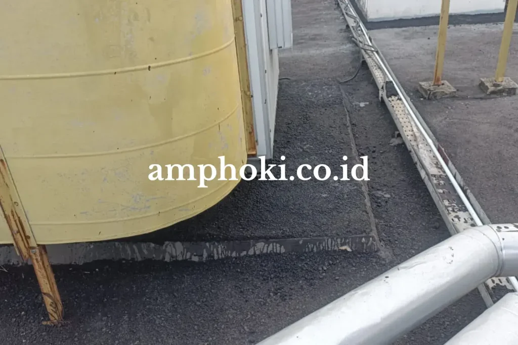 Jasa Perbaikan Jalan