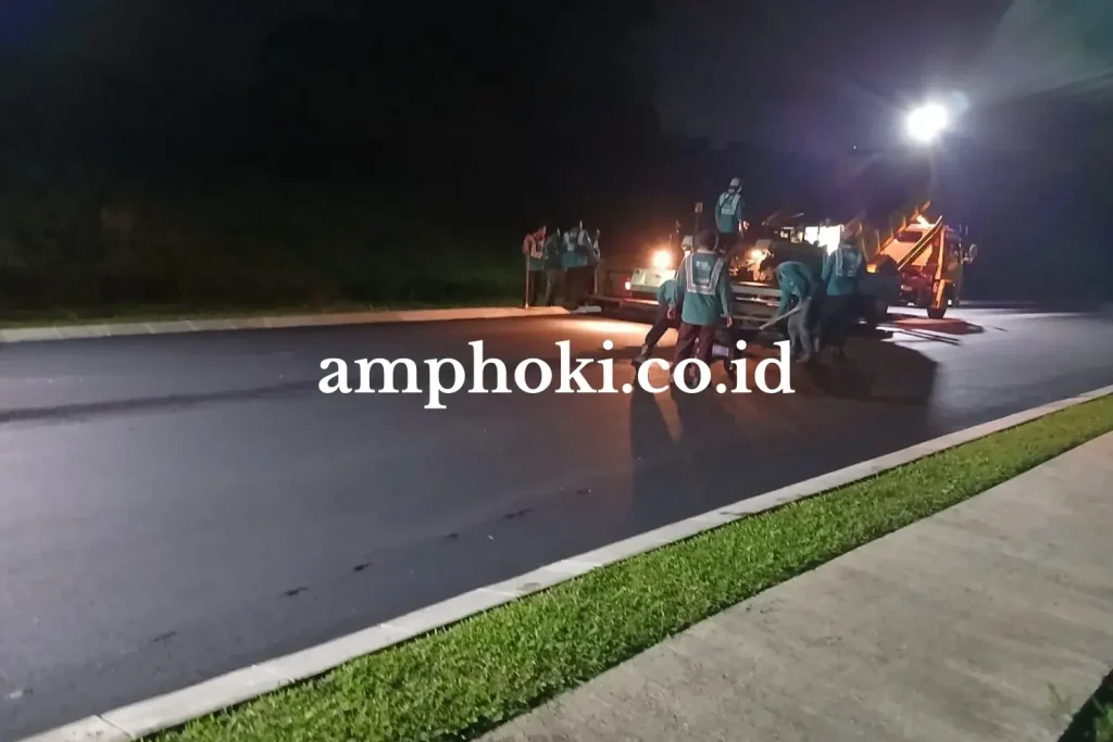 Pabrik Aspal Hotmix Tangerang (3) Pabrik Aspal Hotmix Tangerang