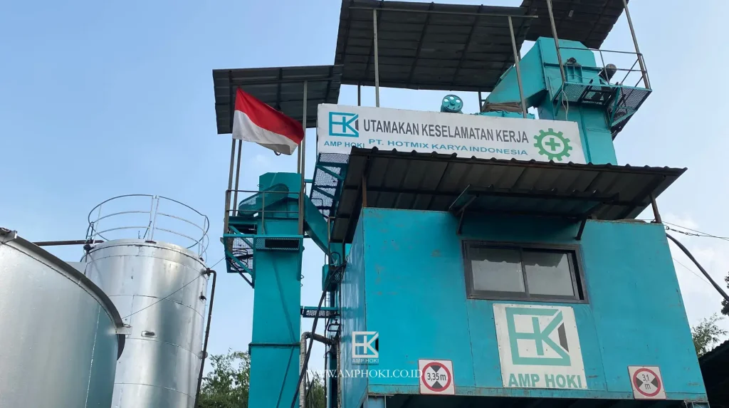AMP Hoki