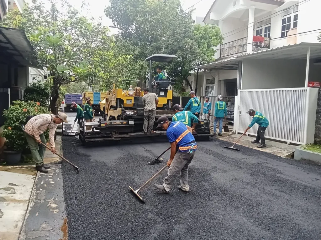 Biaya Pengaspalan Cikarang AMP Hoki (1) Biaya Pengaspalan Cikarang AMP Hoki
