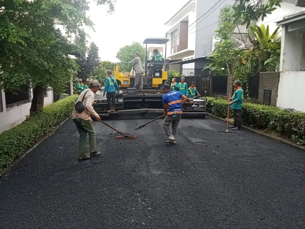 Biaya Pengaspalan Cikarang AMP Hoki (3) Biaya Pengaspalan Cikarang AMP Hoki