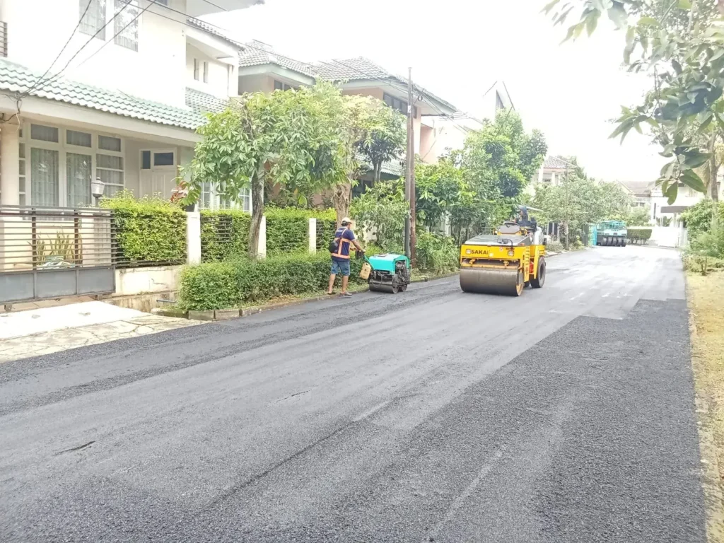 Sewa Alat Aspal Cikarang AMP Hoki (4) Sewa Alat Aspal Cikarang AMP Hoki